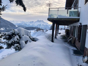La petite Silene Leysin